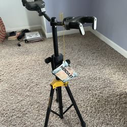Hercules Double Guitar Stand 