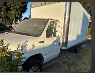 ford econoline (contact info removed)