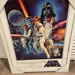 Starwars Art