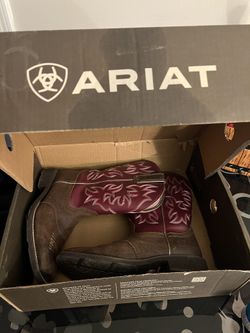 Boots Ariat