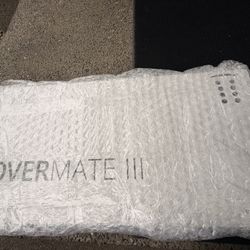 COVER MATE III