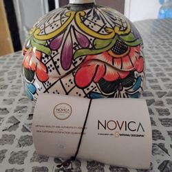 Authentic Mexican Pottery 