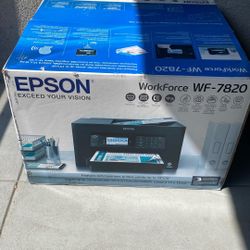 Printer 
