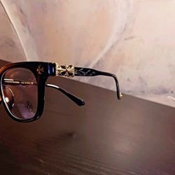 Chrome Heart Eyeglasses 👓