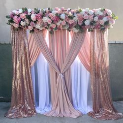 Artificial Flowers/Flores Artificiales