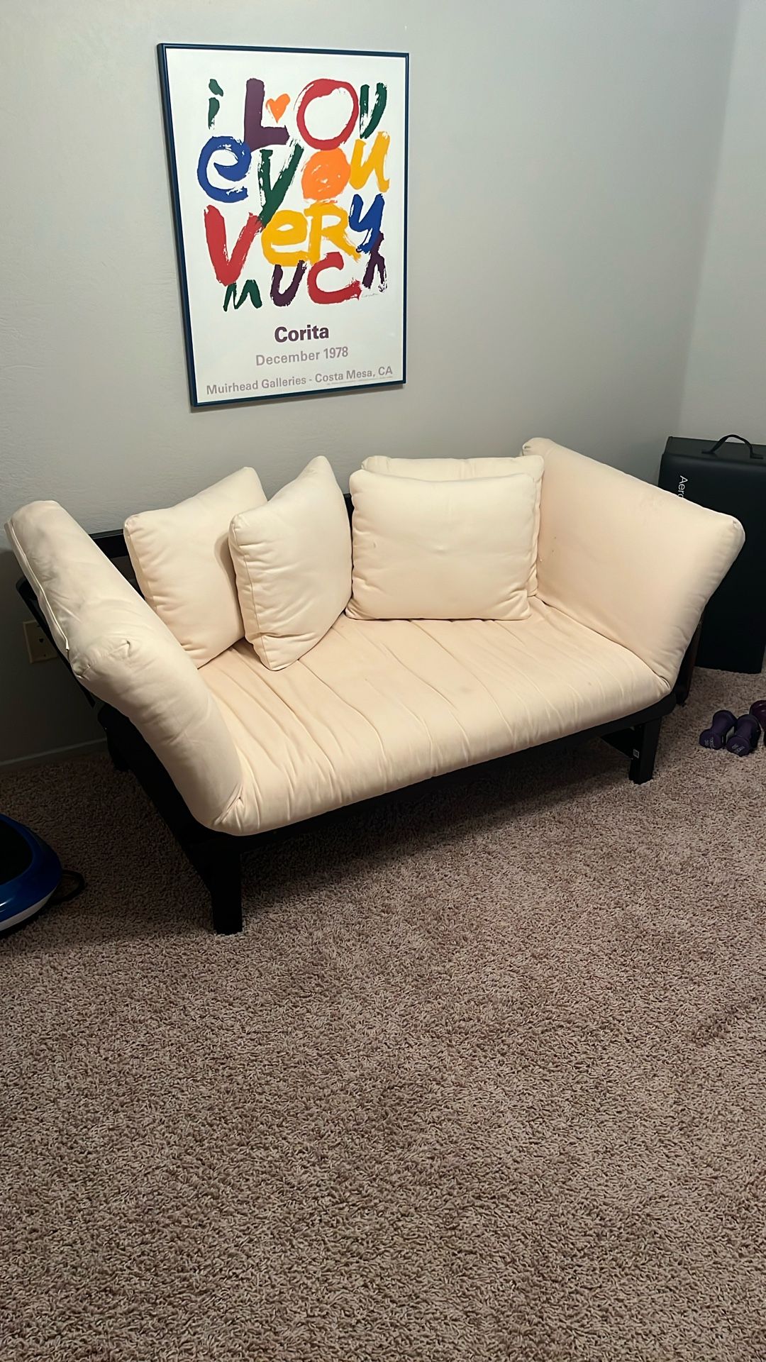 Futon