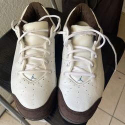 Jordan Melo 1.5