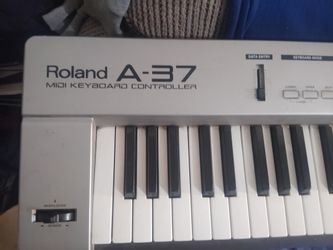 Roland Midi Keyboard