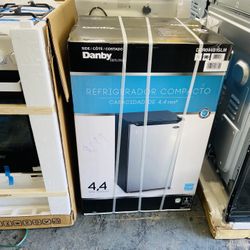 Refrigerador Compacto A Pagos 