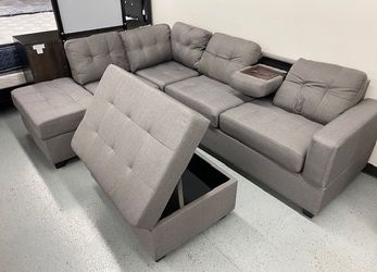furniture sofa sectional chair recliner couch tv stand coffee table