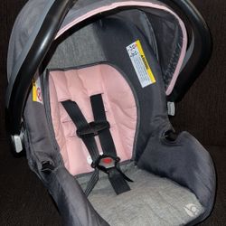 Baby Car Seat