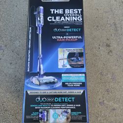 Shark Vacuum 