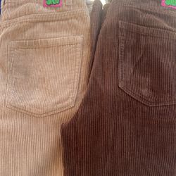 Empyre Pants