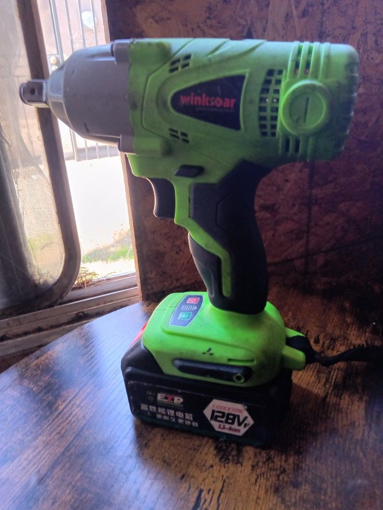 Winksoar impact online wrench