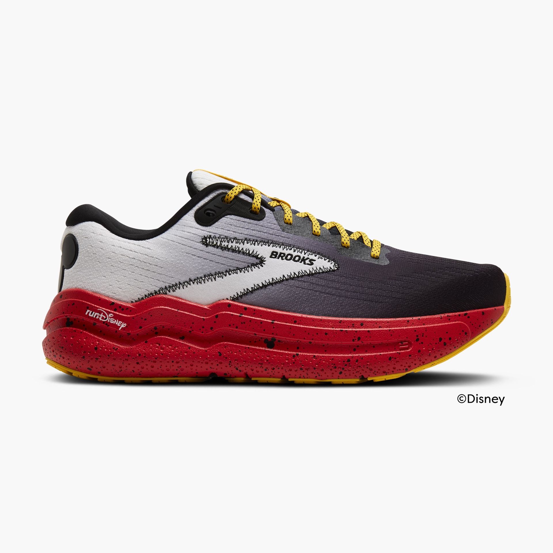 Disney Brooks Ghost Max 2