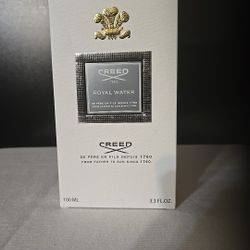 Creed Royal Water / Creed EDP Spray 3.3 oz (100 ml) (u)