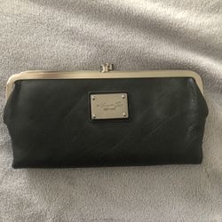 Leather Wallet 