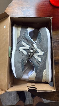 New balance 574