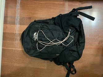 North face Borealis Backpack