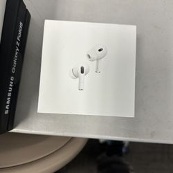 NEW Airpods Pro