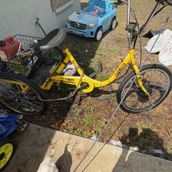 Motorbike