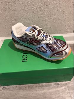 Bottega Veneta Orbit sneakers
