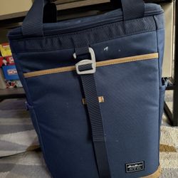 Eddie Bauer Cooler Backpack