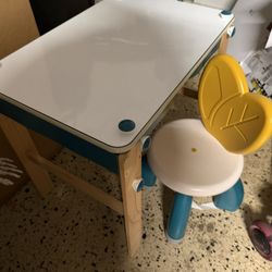 Kids Desk