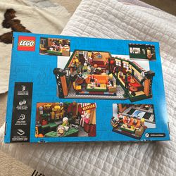 LEGO Friends - La série télévisée - [Modèle 21319 - 1070 pcs] 
