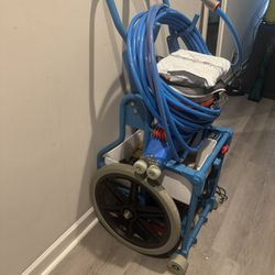 Pool Vacuum