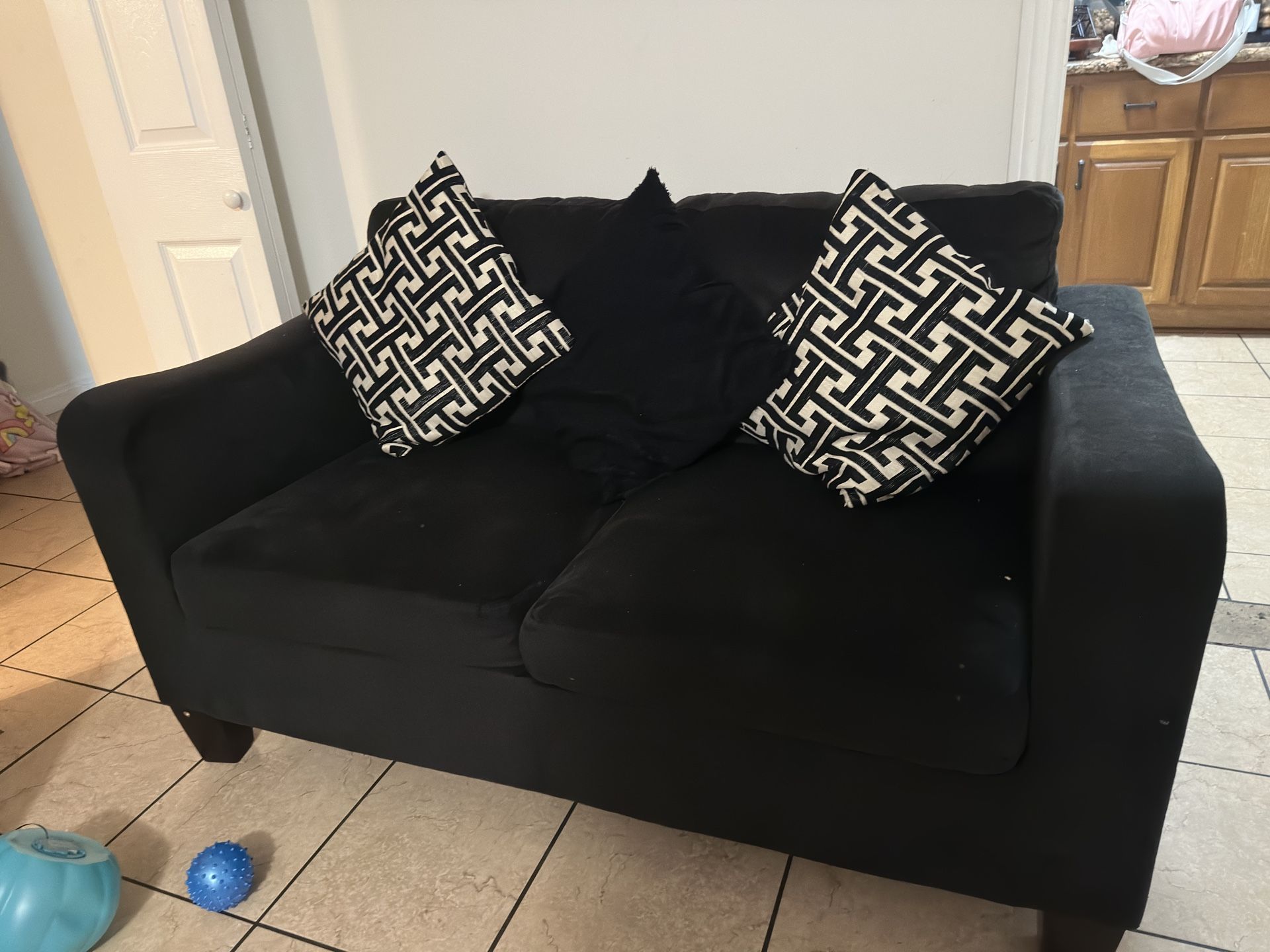 Sofa Set Of 2