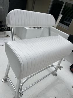 Tapiceria Marina ,marine Upholstery ,boat,bote, Barco ,asiento 