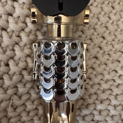 Paco Rabanne Fame Perfume 2.7 Fl Oz Had 