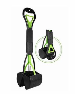 Pet Pooper Scooper (never used/brand new)