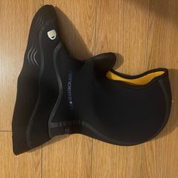Henderson 7/5/3 Scuba Diving Hood With Vent