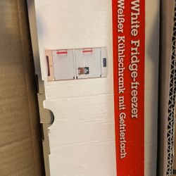 Kids Toys Wooden Refrigerator