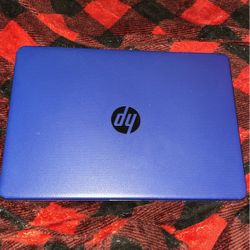 Hp computer 