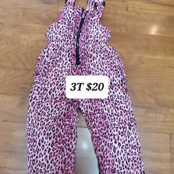 Snow Clothes ☃️ Different Prices ☃️ Boots ☃️ Jackets ☃️ Pants ☃️ Sleds