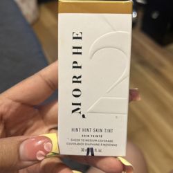 Morphs skin tint 