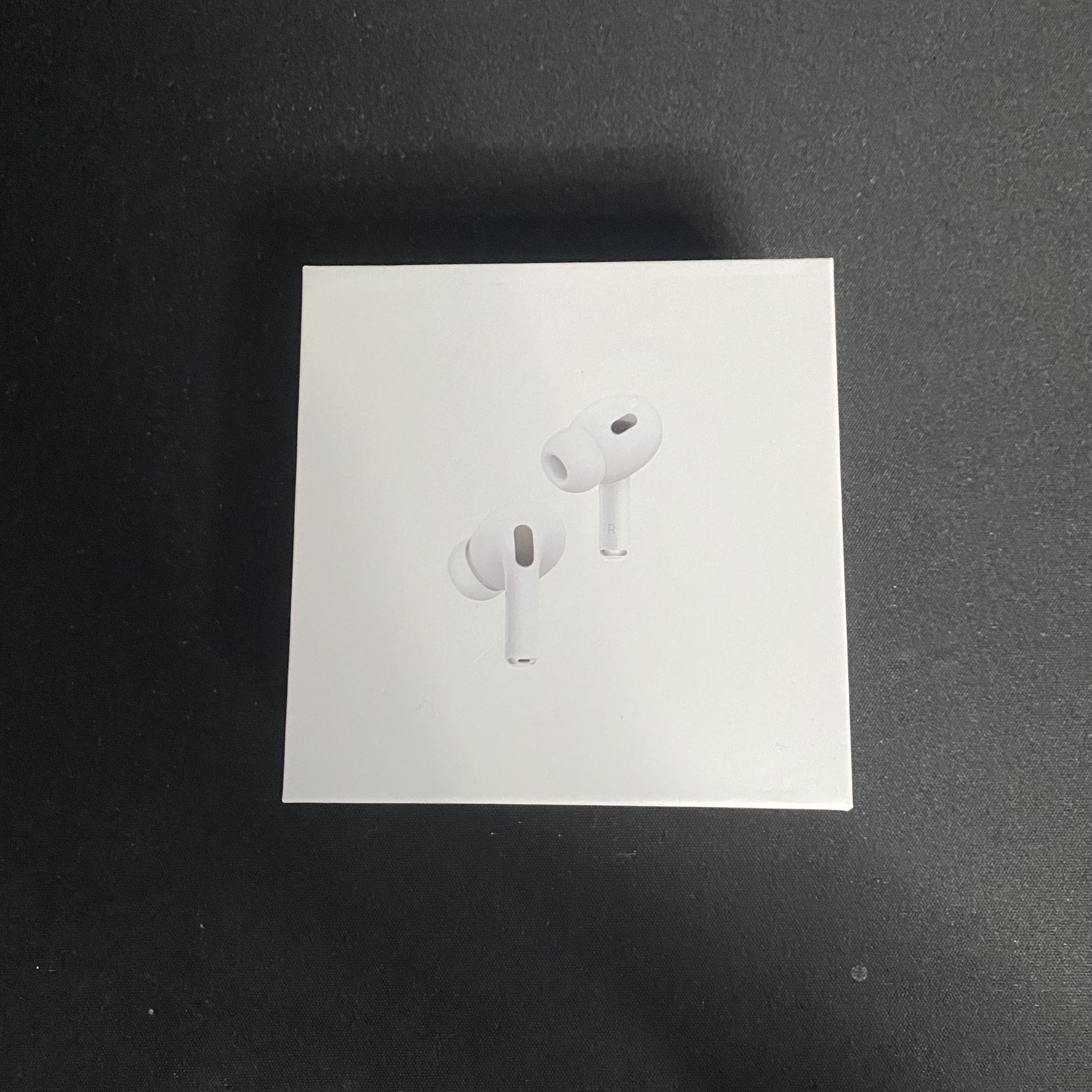 AirPod Pro 2nd Generation ANC ~ 50$ DEAL ~ LIKE NEW