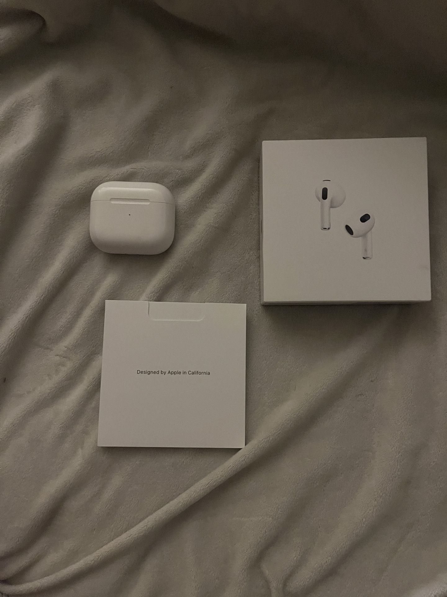 AirPods Pro 4th Generation