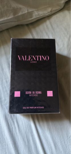Valentino Uomo Born in Roma Intense EDP