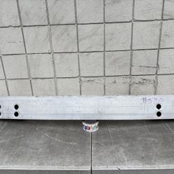 2014-2022 LEXUS IS200T IS250 IS350 REAR BUMPER REINFORCEMENT IMPACT BAR OEM USED #5753