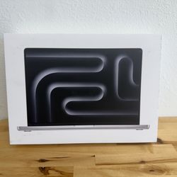 Apple MacBook Pro 16” / M4 Max