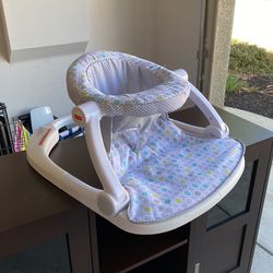 fisher price baby seat