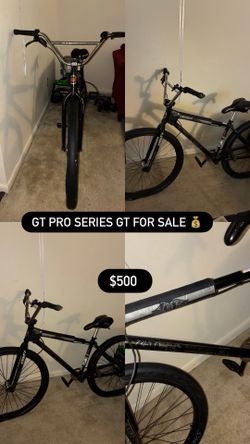 GT Pro Series  GT 29”
