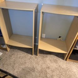 Closet Shelving