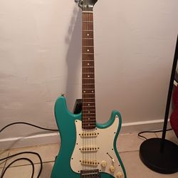 Abilene Electric Guitar 