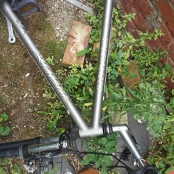 Specilzed Rockhopper