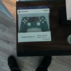ps4 Controller 